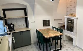 Apartmán Gabriela